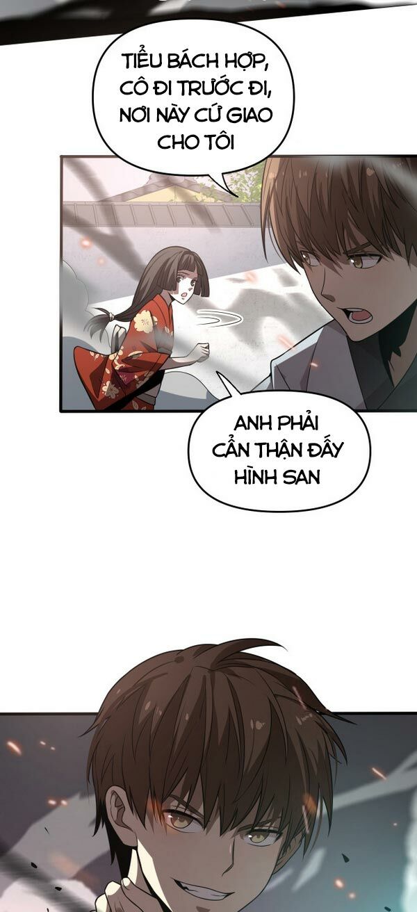Trọng Sinh Tiểu Y Tiên: Chapter 100