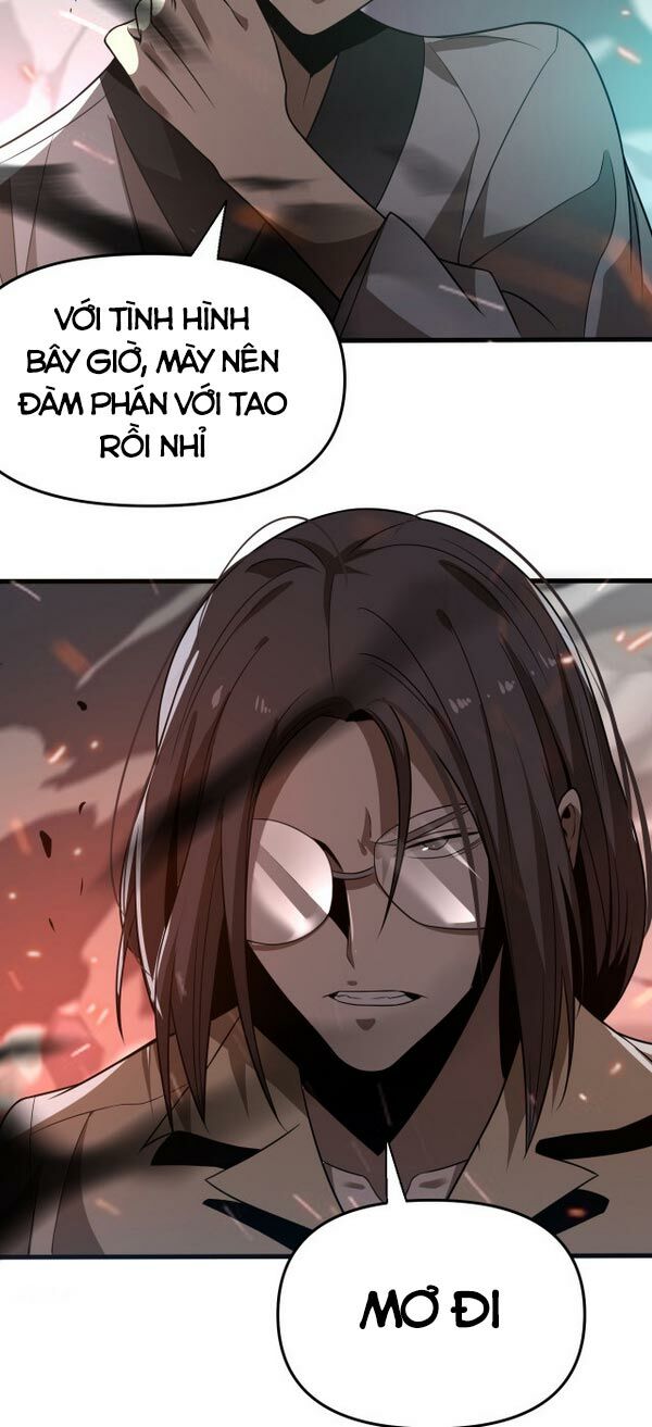 Trọng Sinh Tiểu Y Tiên: Chapter 100