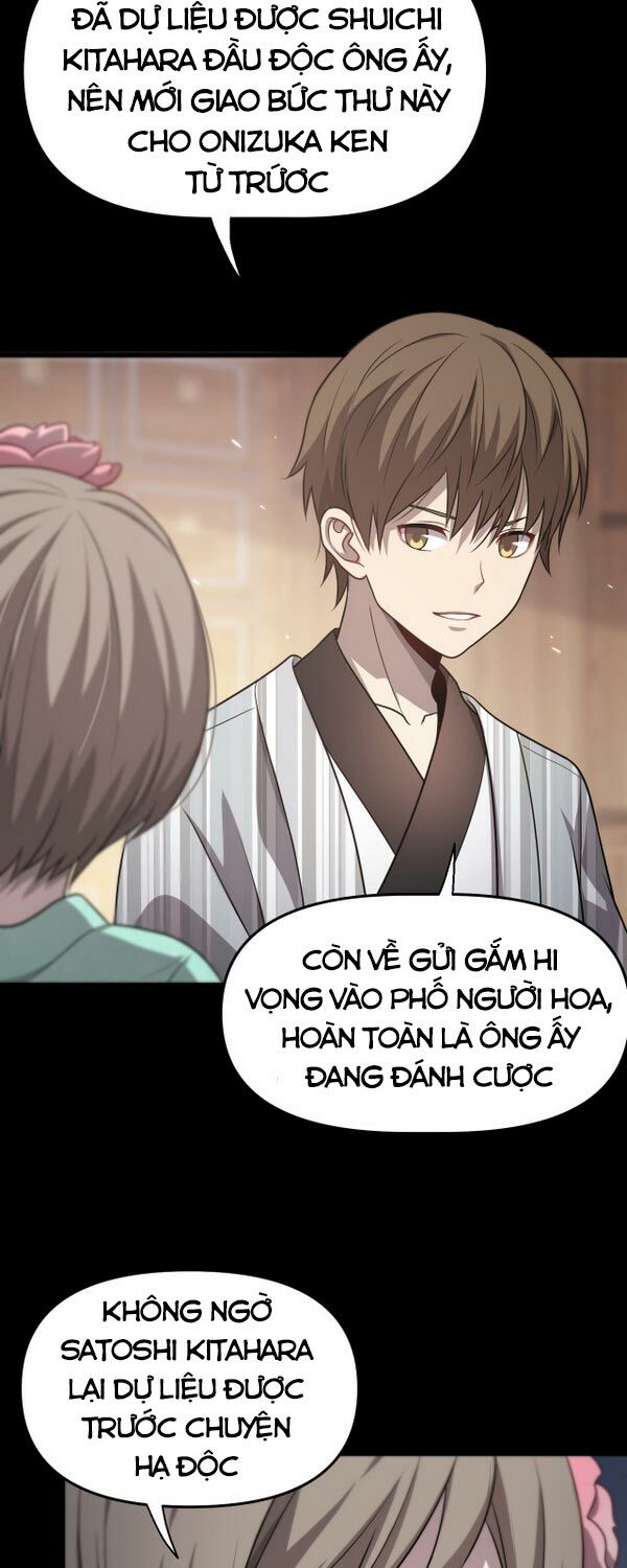 Trọng Sinh Tiểu Y Tiên: Chapter 100