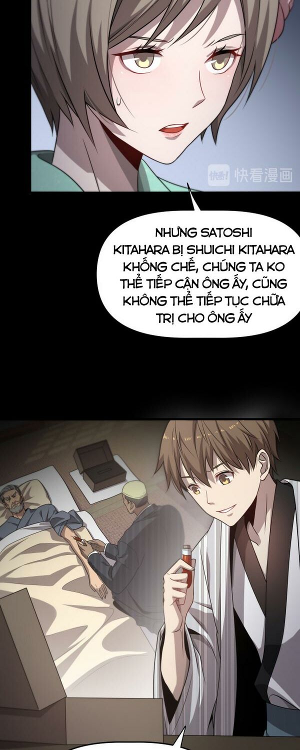 Trọng Sinh Tiểu Y Tiên: Chapter 100