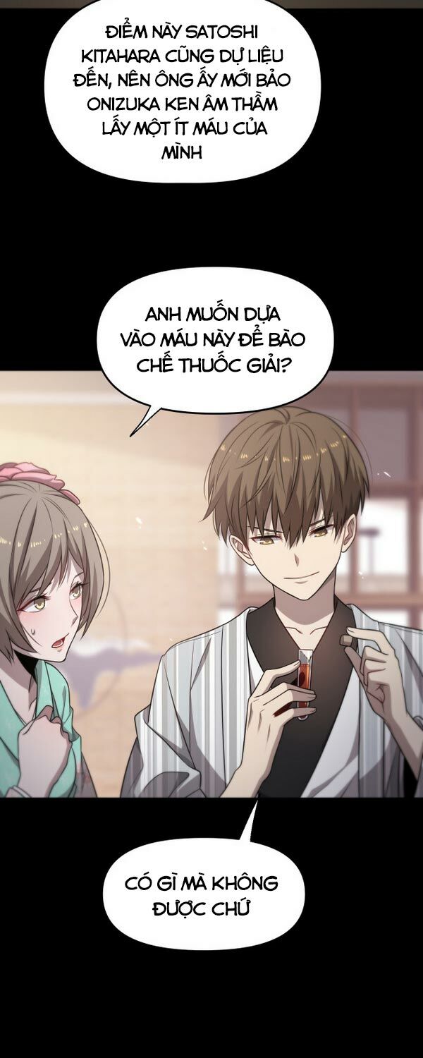 Trọng Sinh Tiểu Y Tiên: Chapter 100