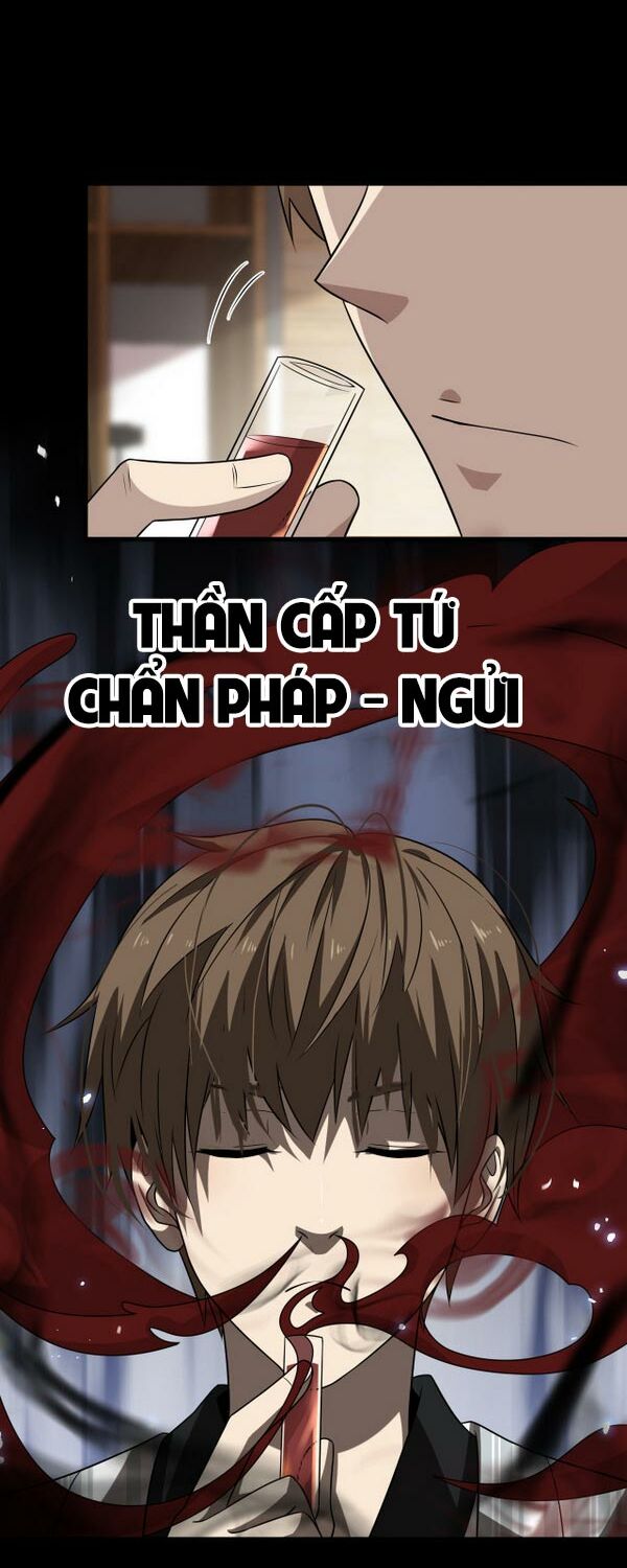 Trọng Sinh Tiểu Y Tiên: Chapter 100