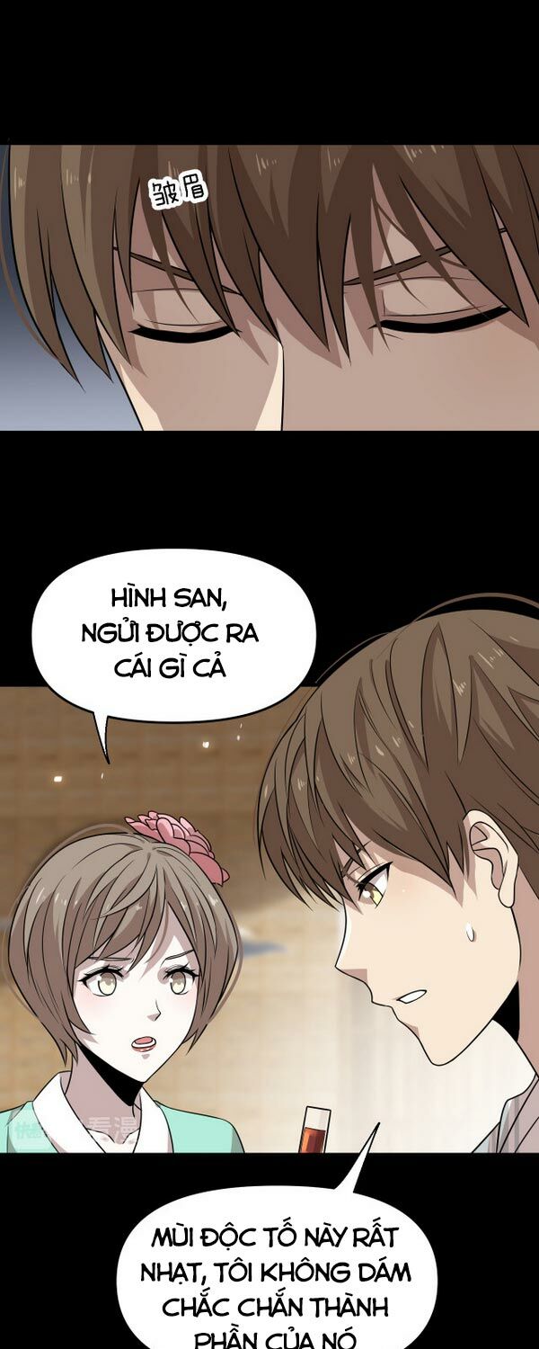 Trọng Sinh Tiểu Y Tiên: Chapter 100