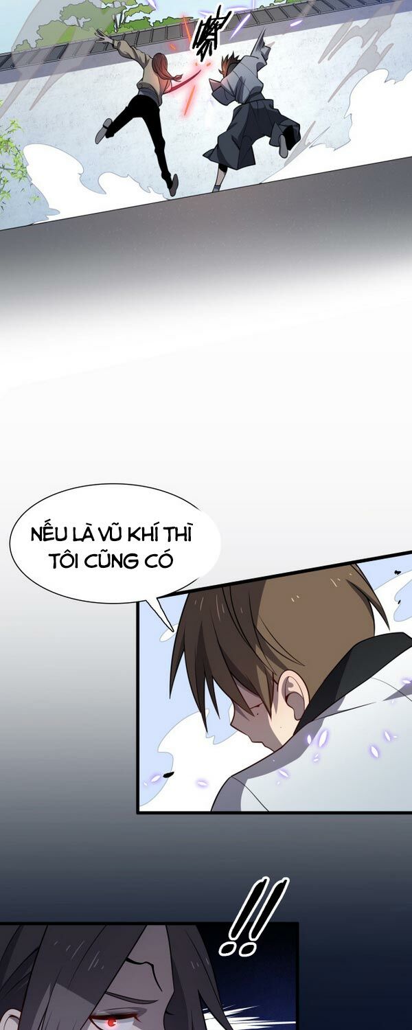Trọng Sinh Tiểu Y Tiên: Chapter 101