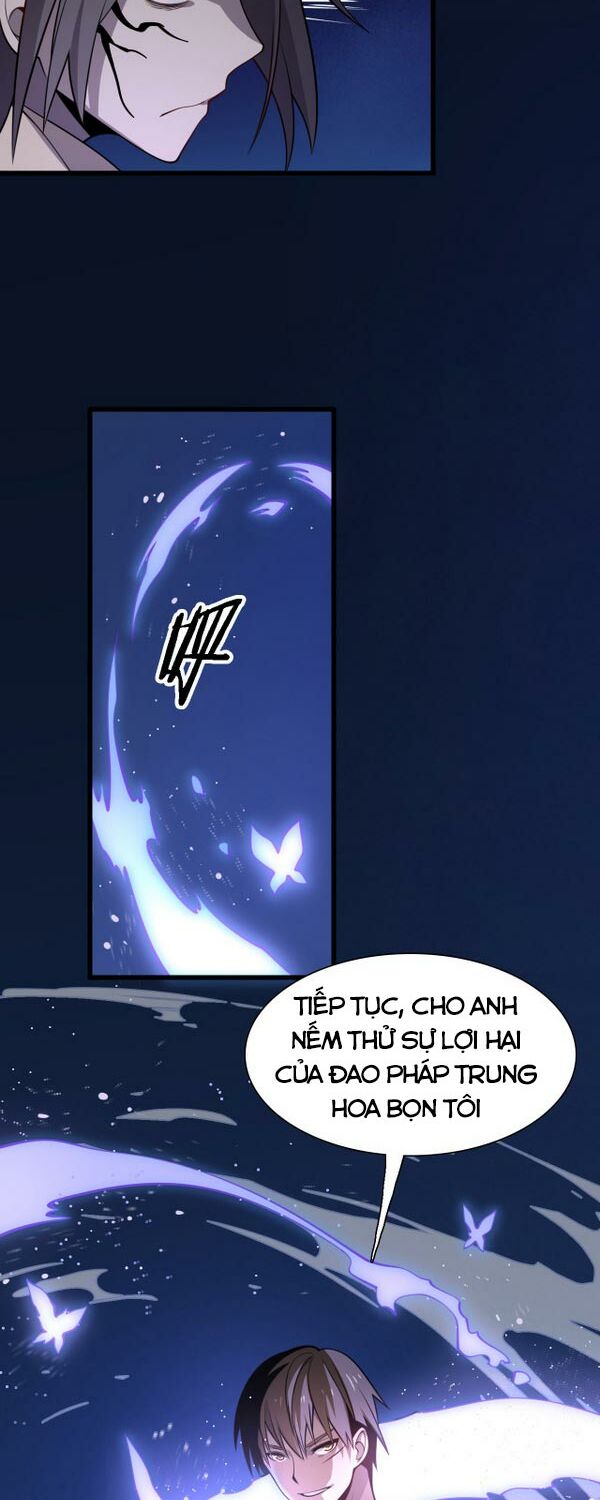 Trọng Sinh Tiểu Y Tiên: Chapter 101