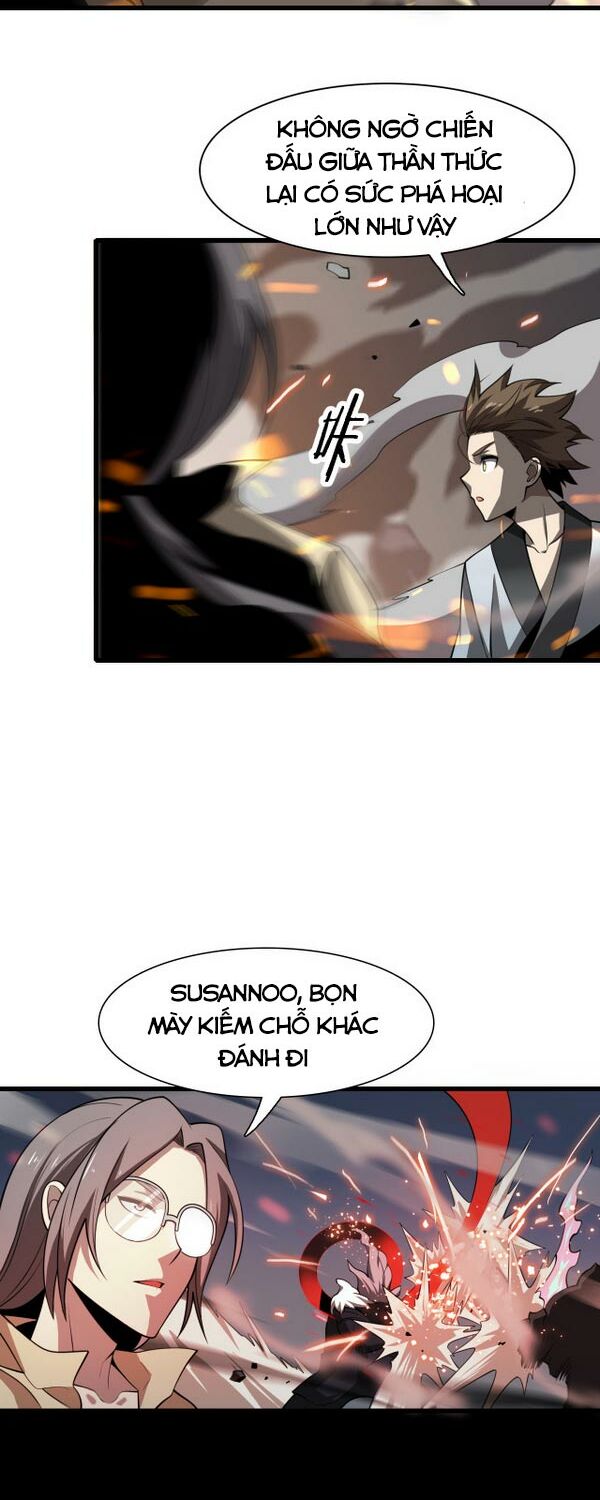 Trọng Sinh Tiểu Y Tiên: Chapter 101