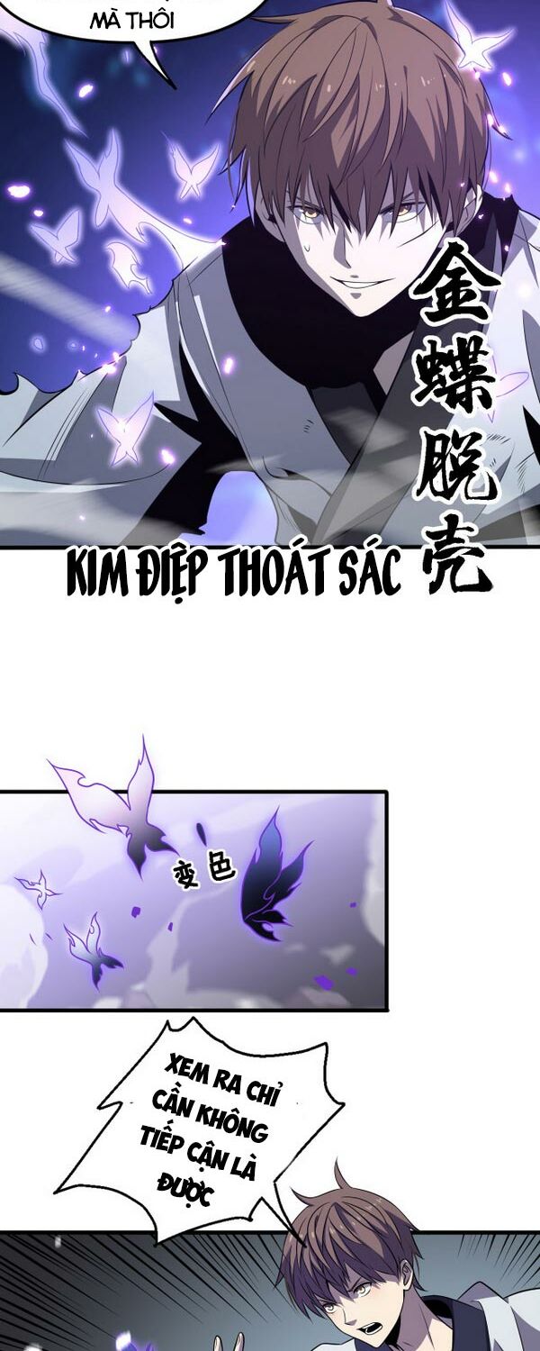 Trọng Sinh Tiểu Y Tiên: Chapter 102