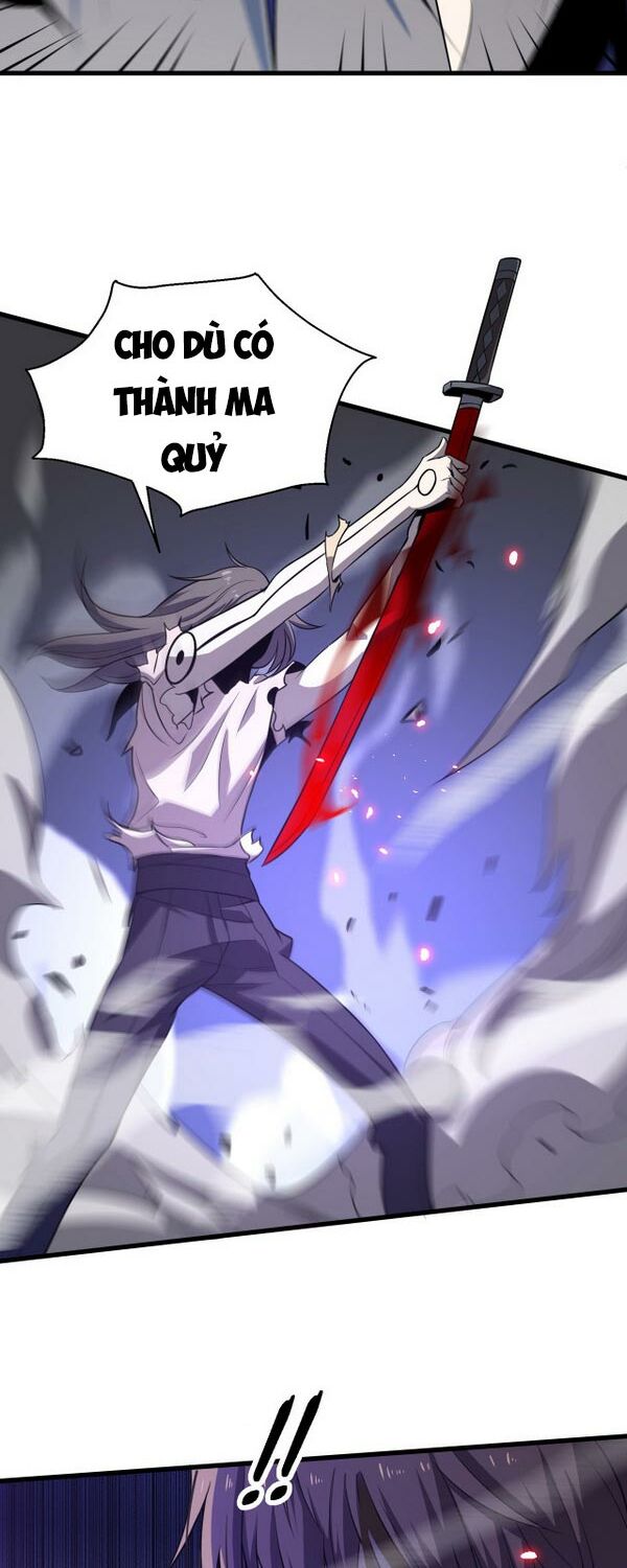 Trọng Sinh Tiểu Y Tiên: Chapter 102