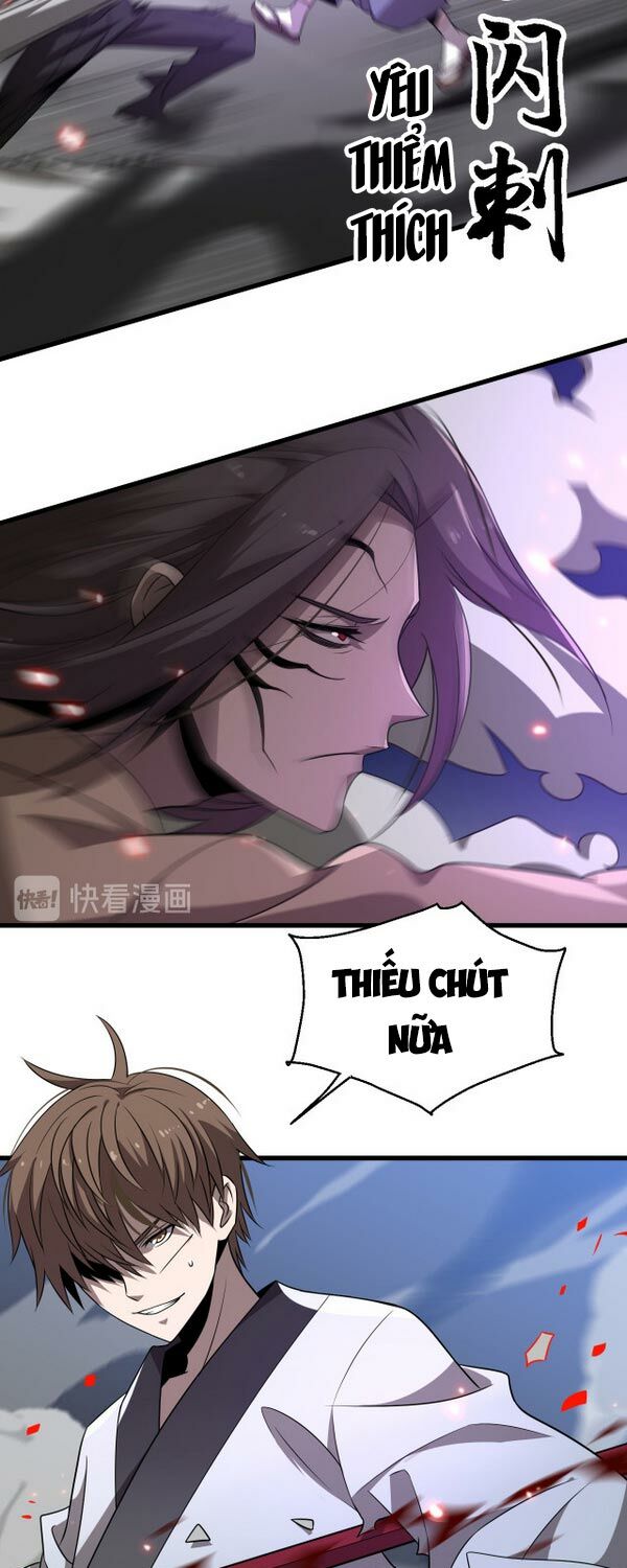Trọng Sinh Tiểu Y Tiên: Chapter 102