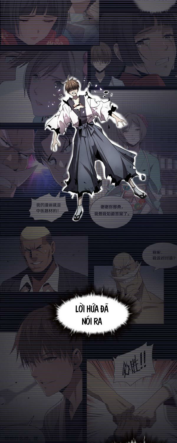 Trọng Sinh Tiểu Y Tiên: Chapter 103