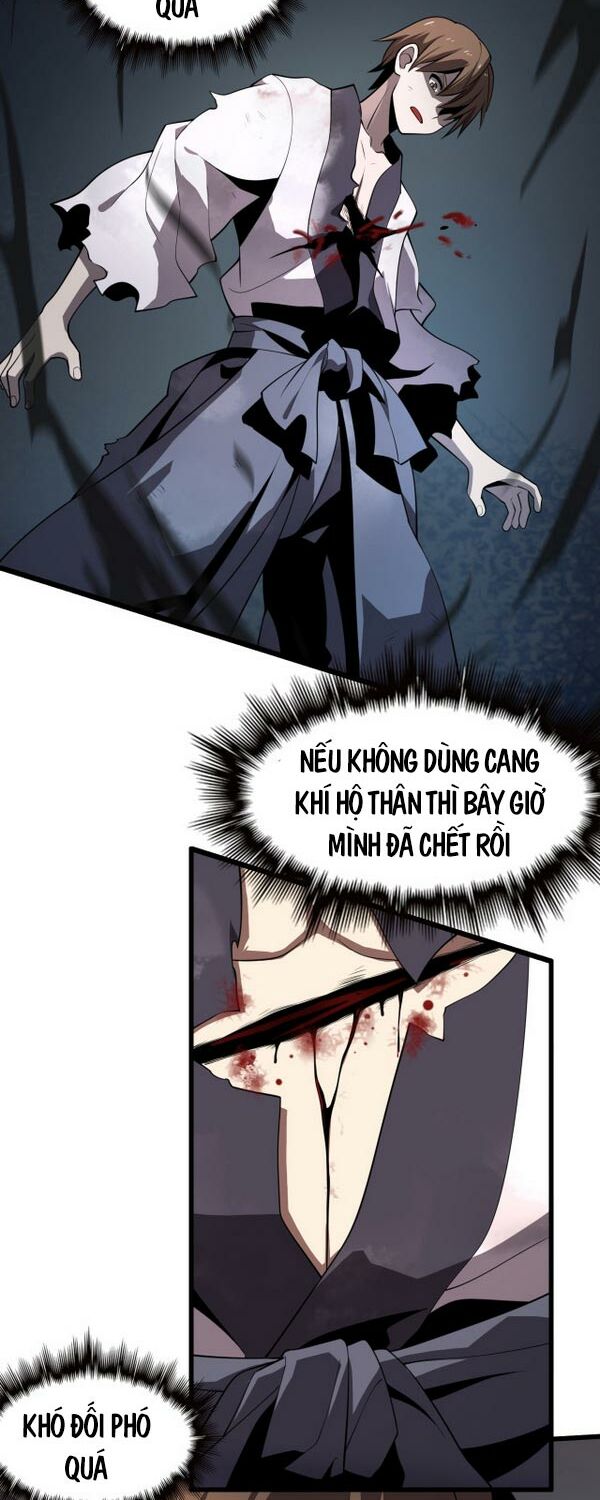Trọng Sinh Tiểu Y Tiên: Chapter 103