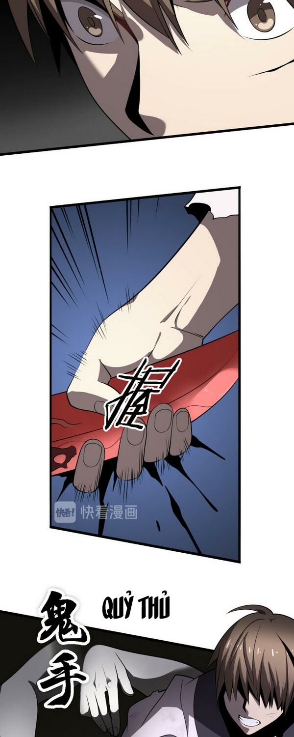 Trọng Sinh Tiểu Y Tiên: Chapter 103