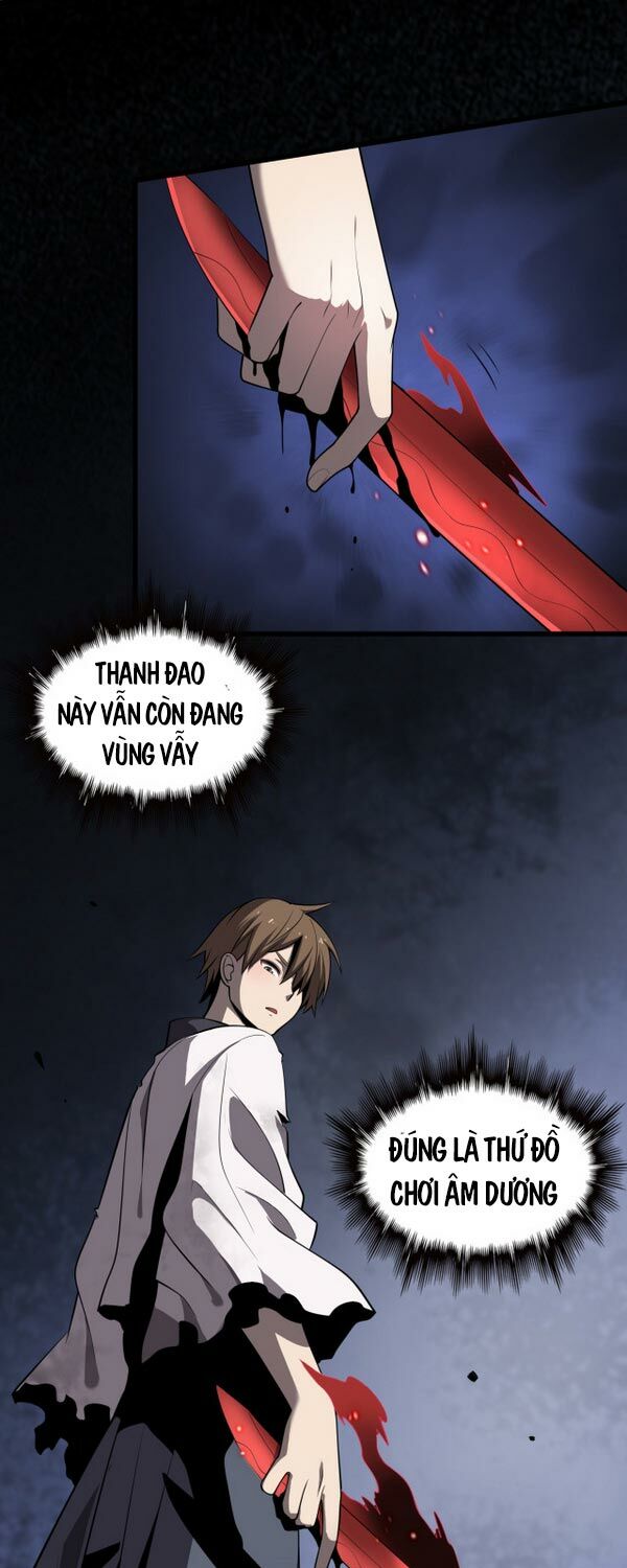 Trọng Sinh Tiểu Y Tiên: Chapter 103