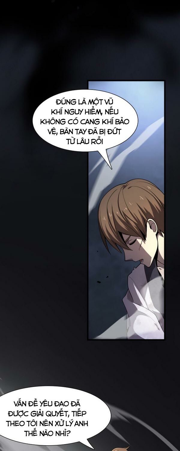 Trọng Sinh Tiểu Y Tiên: Chapter 103