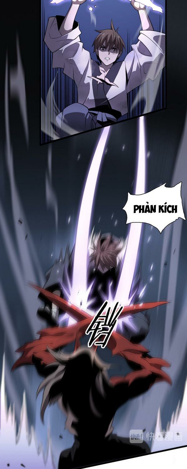 Trọng Sinh Tiểu Y Tiên: Chapter 103