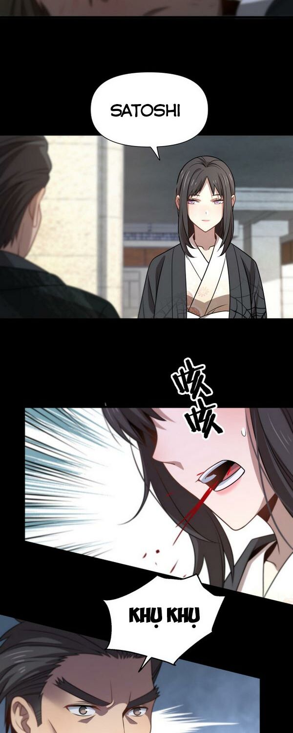 Trọng Sinh Tiểu Y Tiên: Chapter 104