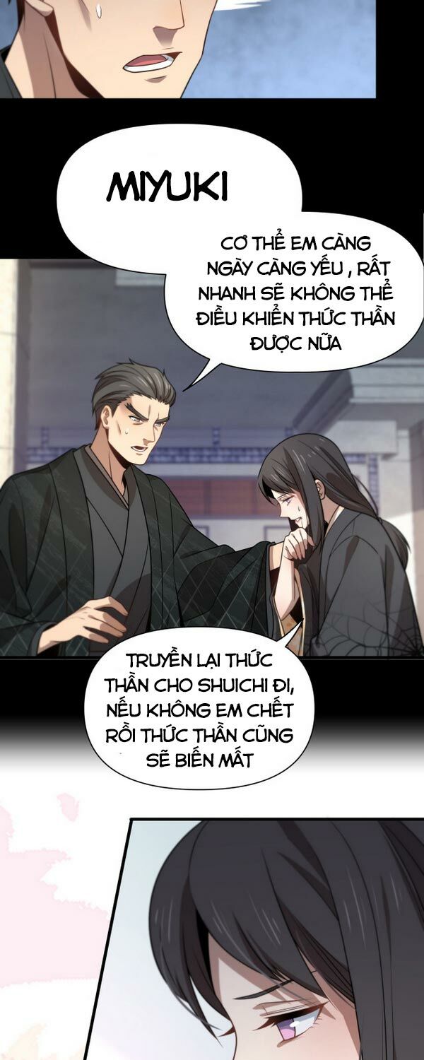 Trọng Sinh Tiểu Y Tiên: Chapter 104