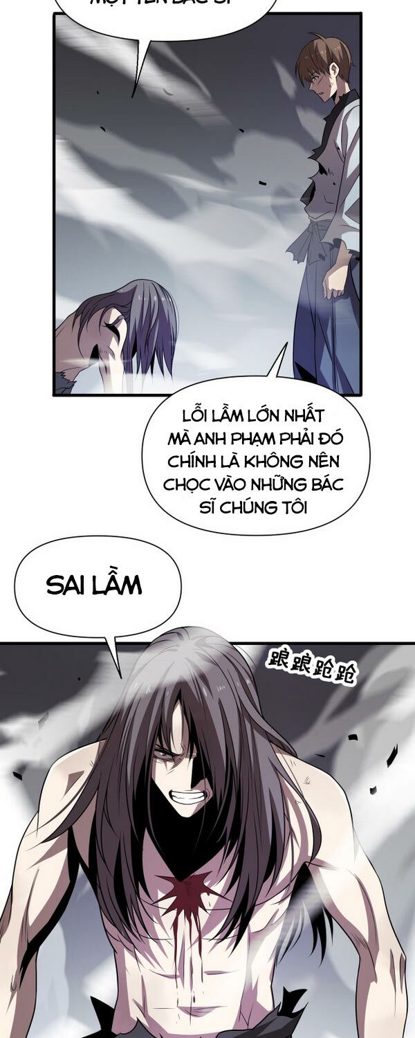 Trọng Sinh Tiểu Y Tiên: Chapter 104