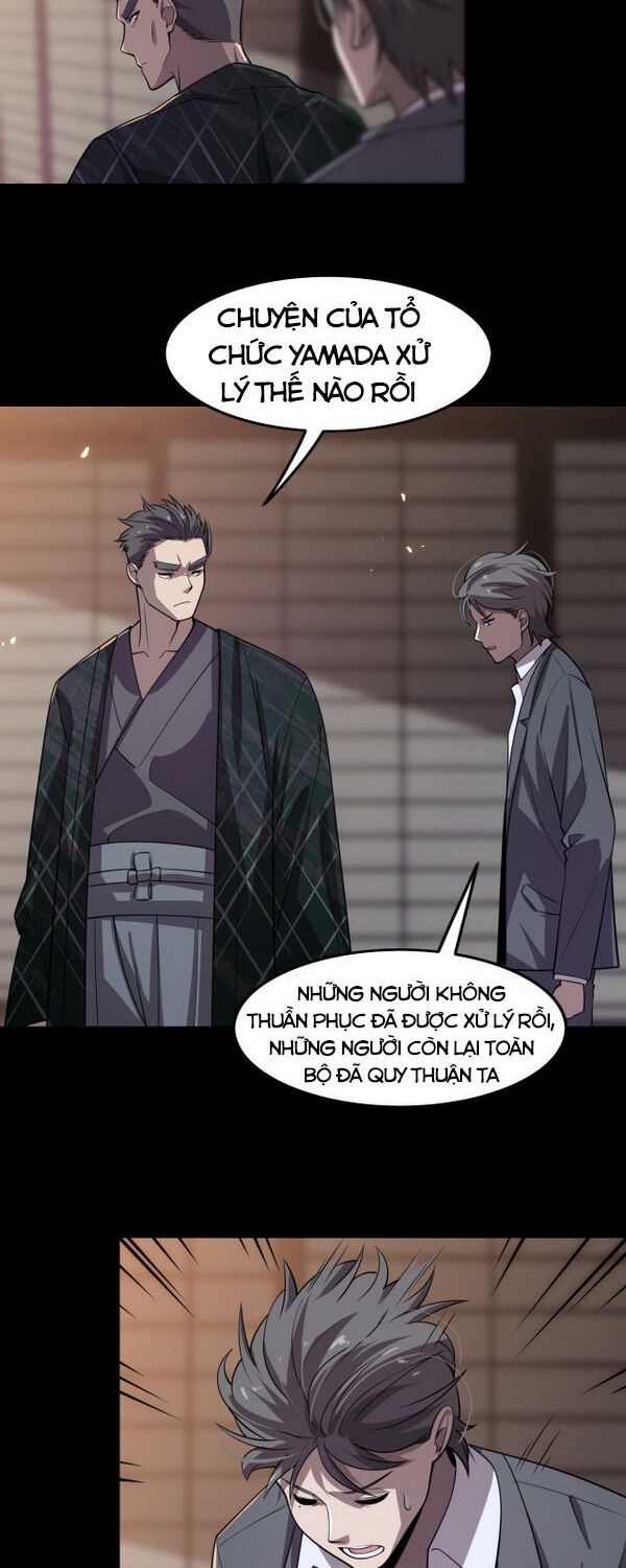 Trọng Sinh Tiểu Y Tiên: Chapter 105