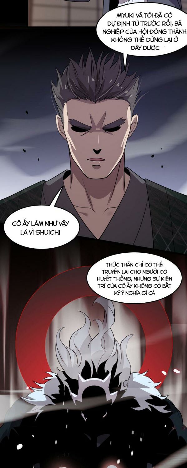 Trọng Sinh Tiểu Y Tiên: Chapter 105