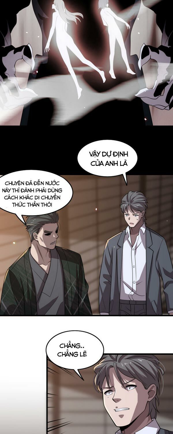 Trọng Sinh Tiểu Y Tiên: Chapter 105