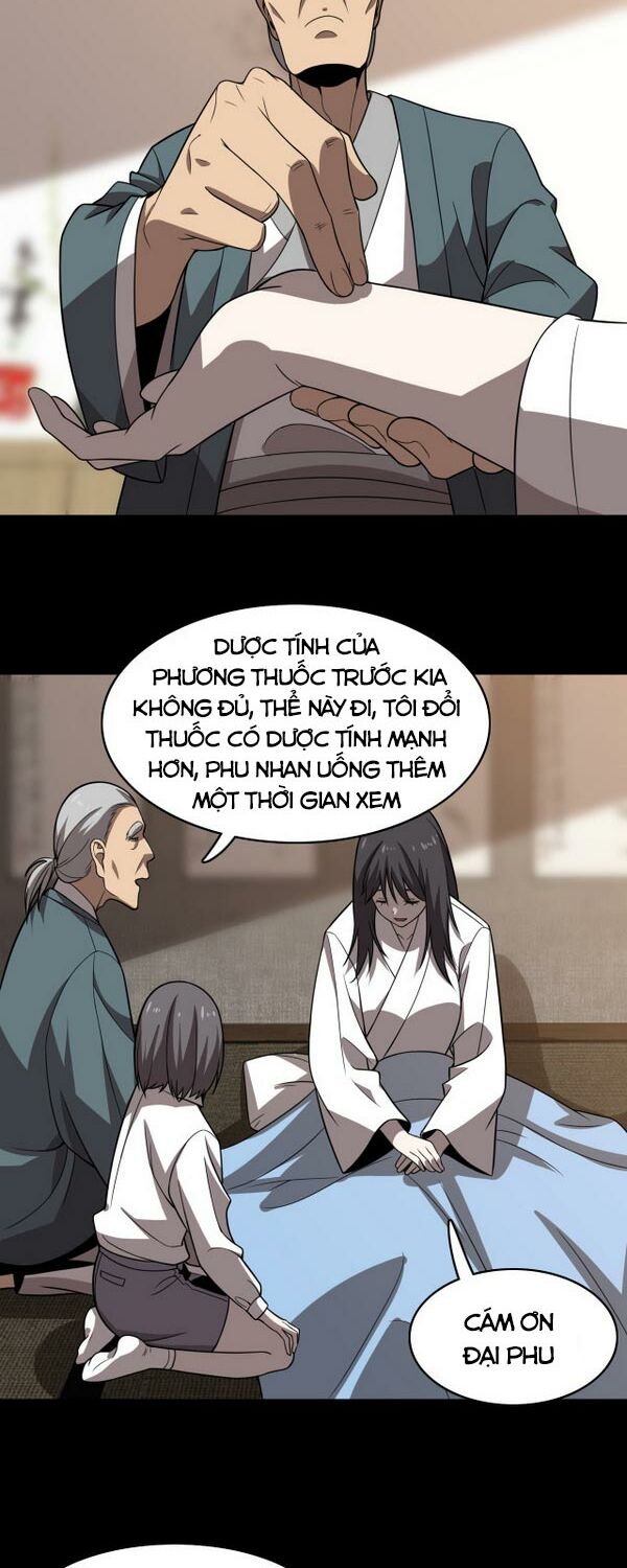 Trọng Sinh Tiểu Y Tiên: Chapter 105