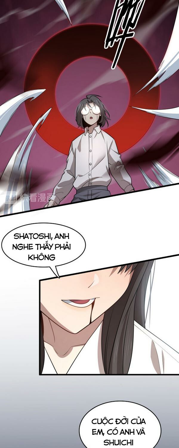 Trọng Sinh Tiểu Y Tiên: Chapter 105