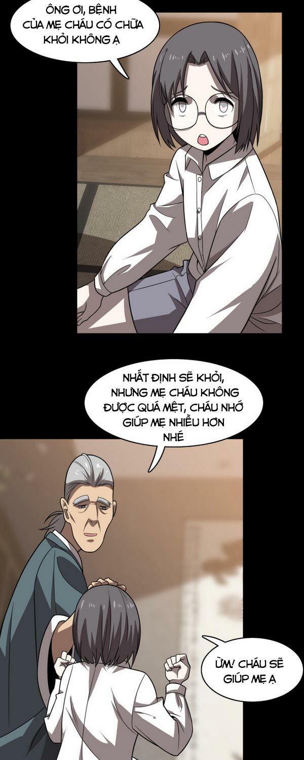 Trọng Sinh Tiểu Y Tiên: Chapter 105