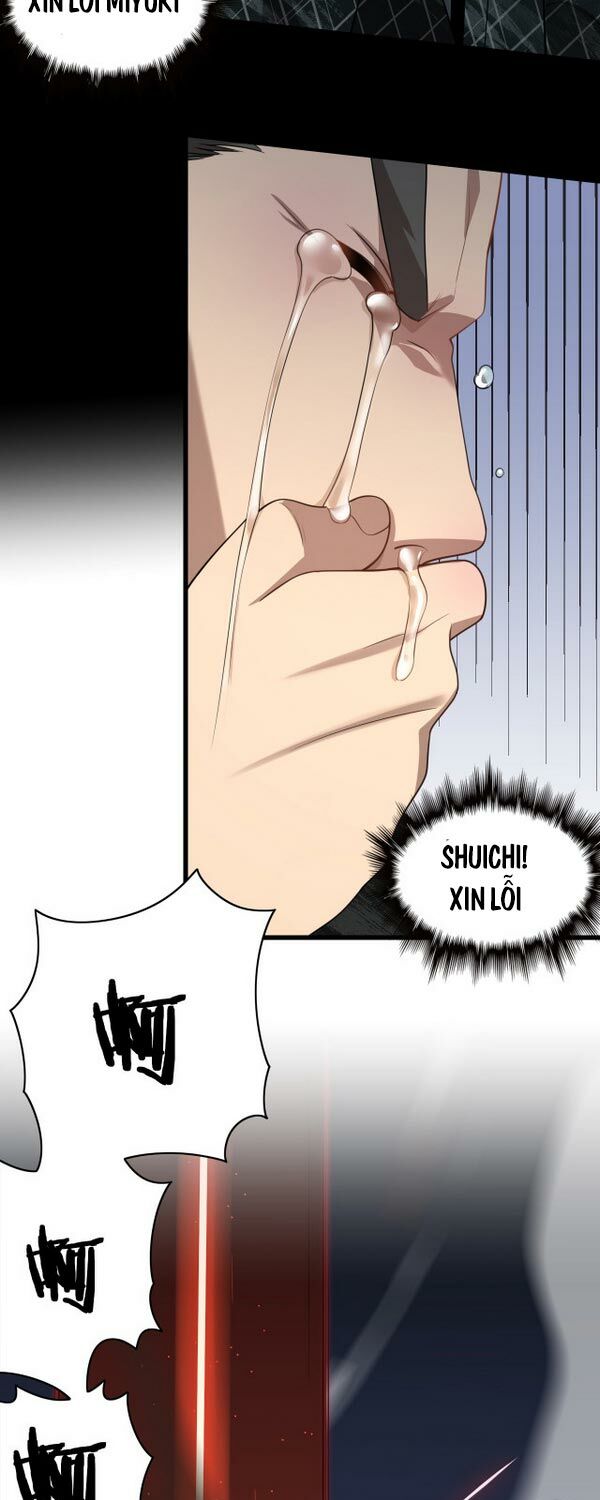 Trọng Sinh Tiểu Y Tiên: Chapter 105