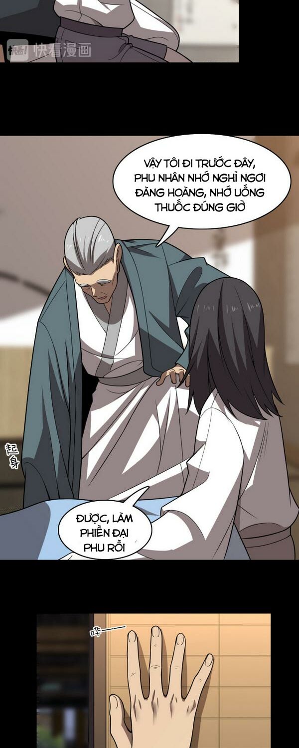 Trọng Sinh Tiểu Y Tiên: Chapter 105