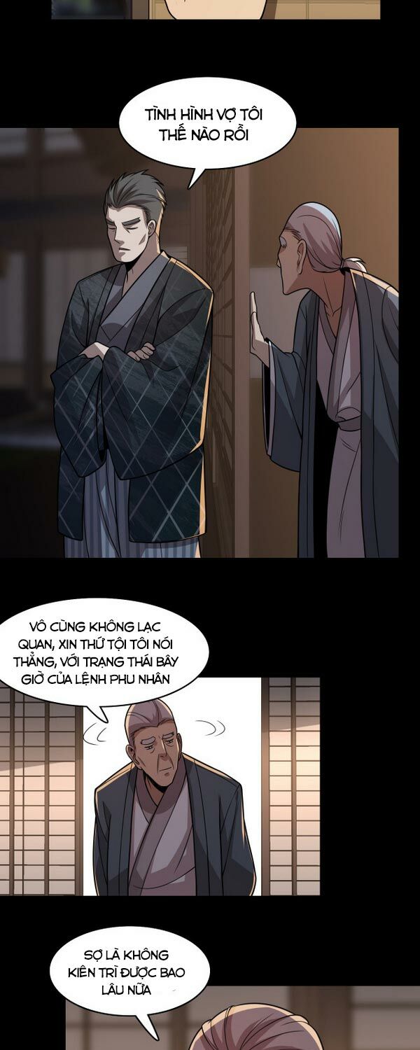 Trọng Sinh Tiểu Y Tiên: Chapter 105
