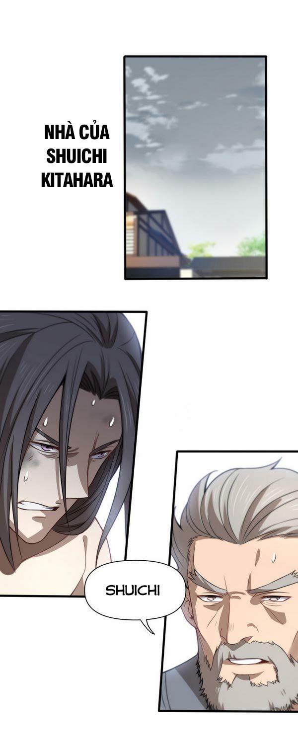 Trọng Sinh Tiểu Y Tiên: Chapter 106