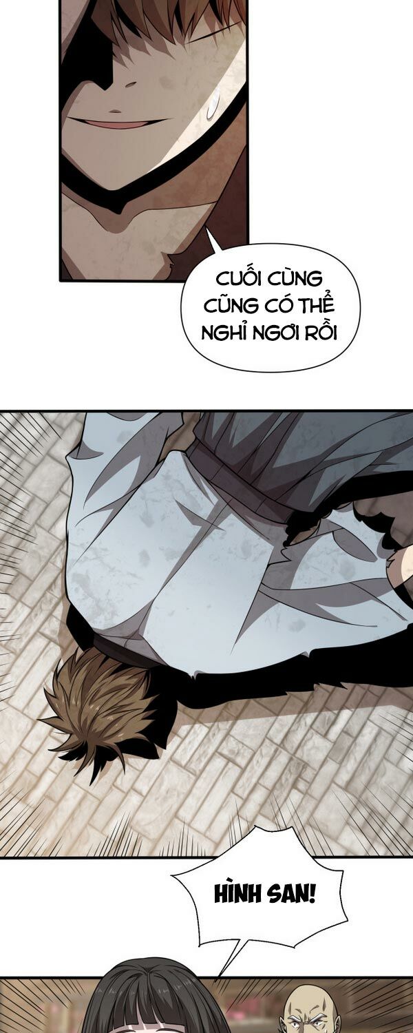 Trọng Sinh Tiểu Y Tiên: Chapter 106