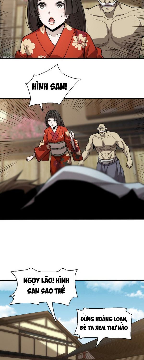 Trọng Sinh Tiểu Y Tiên: Chapter 106