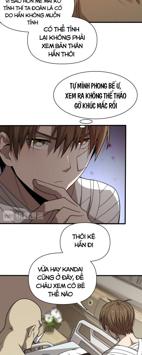 Trọng Sinh Tiểu Y Tiên: Chapter 106