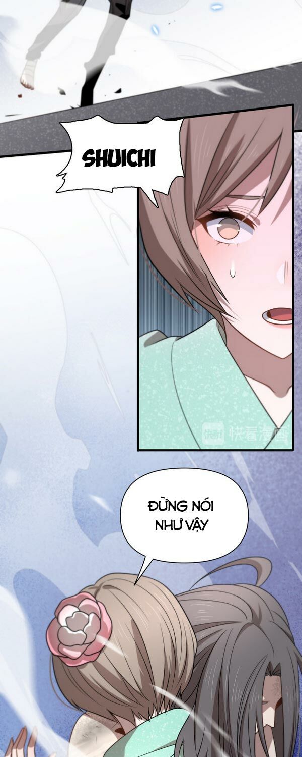 Trọng Sinh Tiểu Y Tiên: Chapter 106