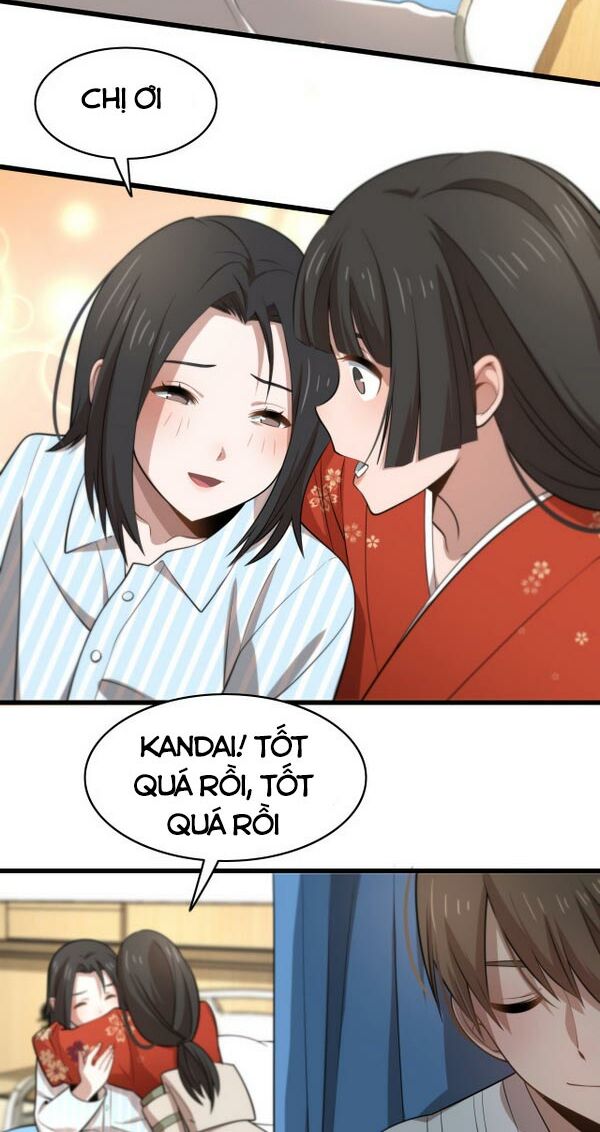 Trọng Sinh Tiểu Y Tiên: Chapter 107