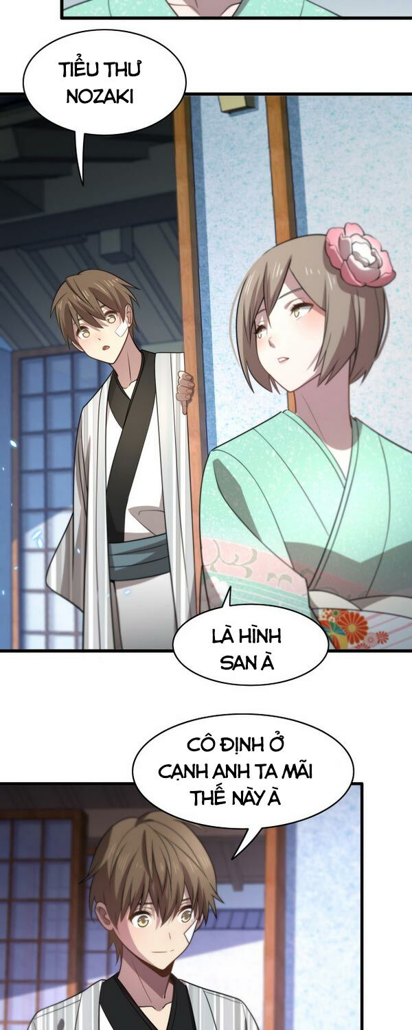 Trọng Sinh Tiểu Y Tiên: Chapter 107