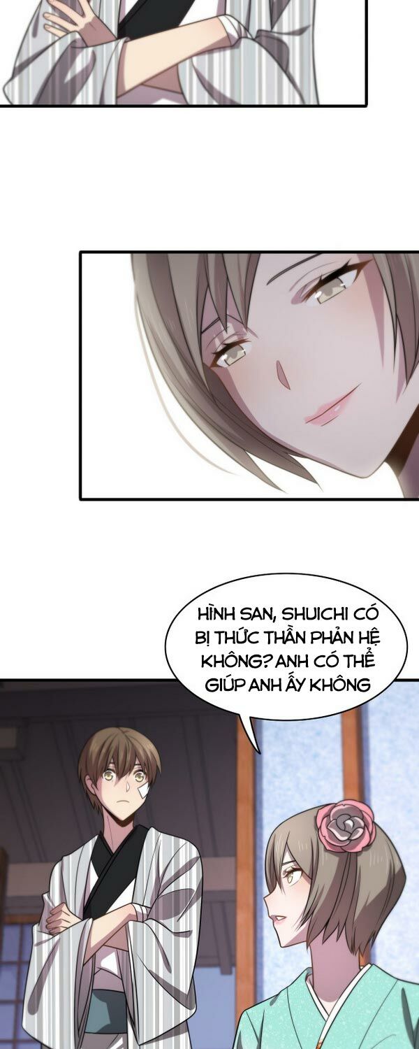 Trọng Sinh Tiểu Y Tiên: Chapter 107