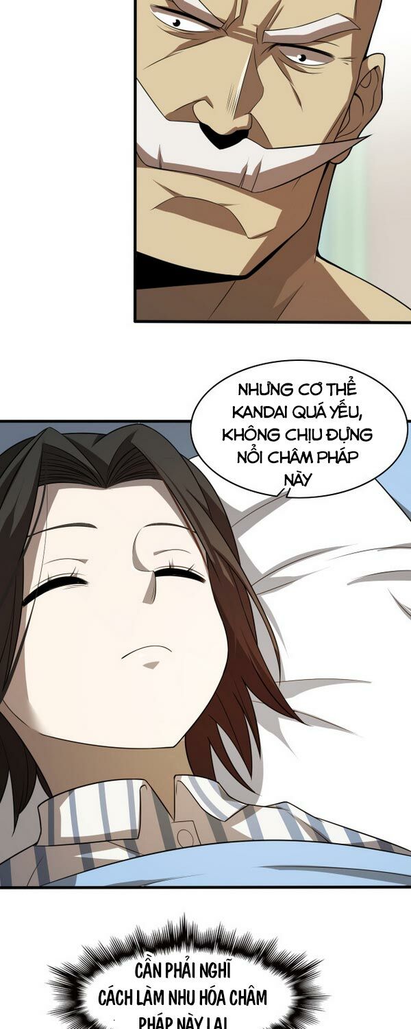 Trọng Sinh Tiểu Y Tiên: Chapter 107