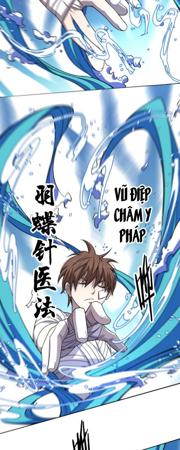 Trọng Sinh Tiểu Y Tiên: Chapter 107