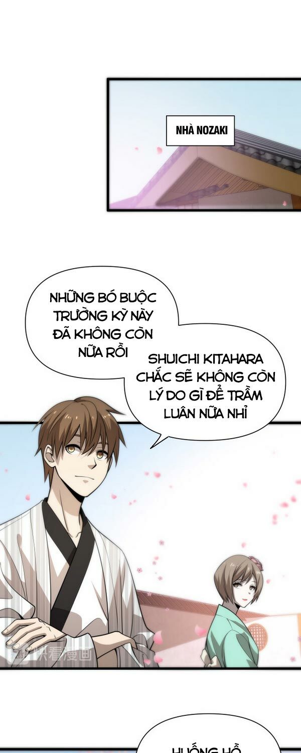 Trọng Sinh Tiểu Y Tiên: Chapter 108