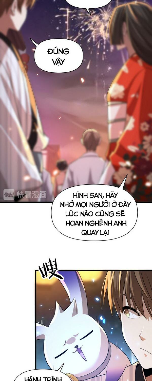 Trọng Sinh Tiểu Y Tiên: Chapter 108