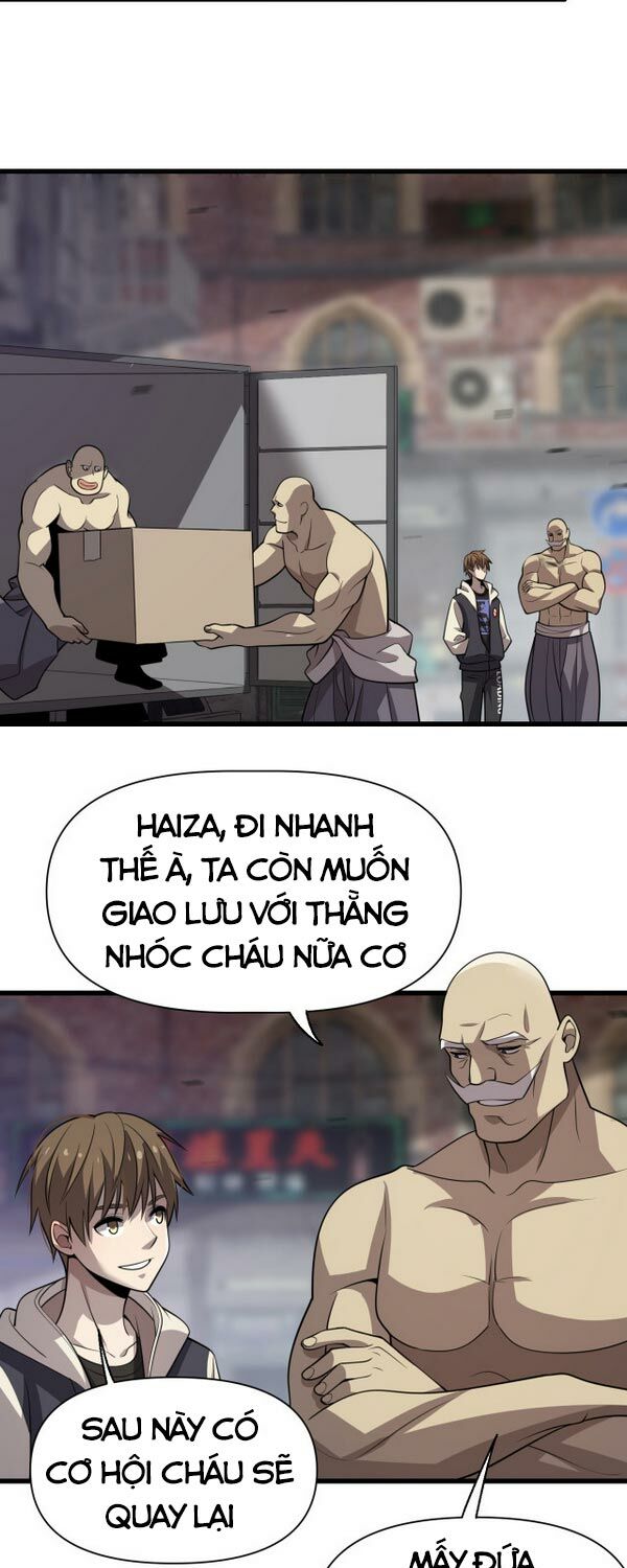 Trọng Sinh Tiểu Y Tiên: Chapter 108