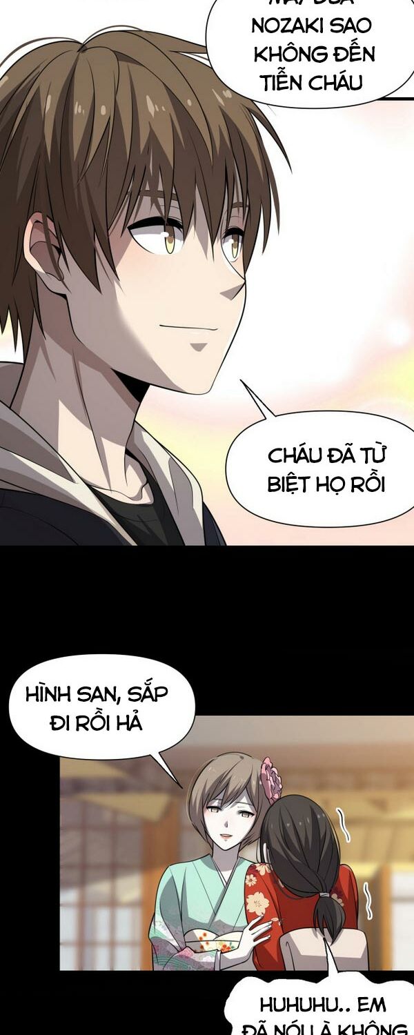 Trọng Sinh Tiểu Y Tiên: Chapter 108
