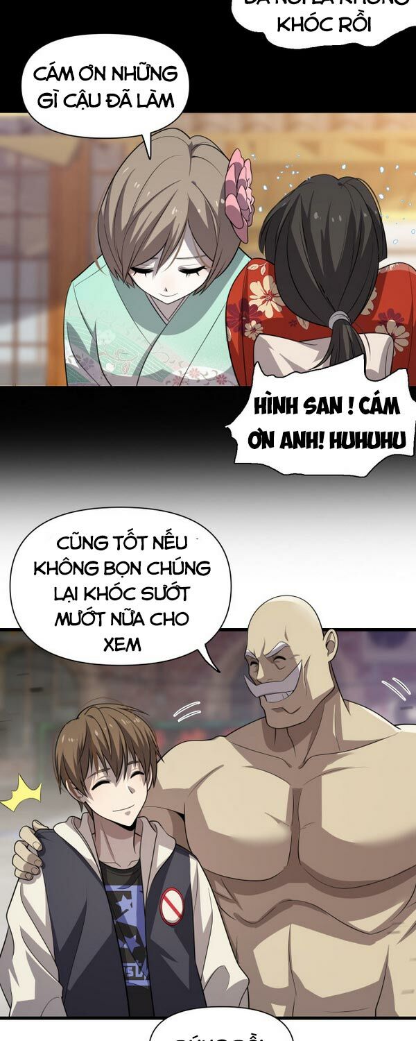 Trọng Sinh Tiểu Y Tiên: Chapter 108