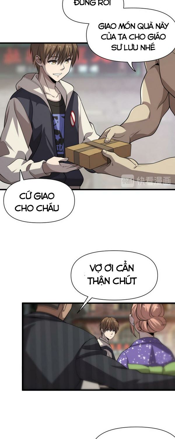 Trọng Sinh Tiểu Y Tiên: Chapter 108