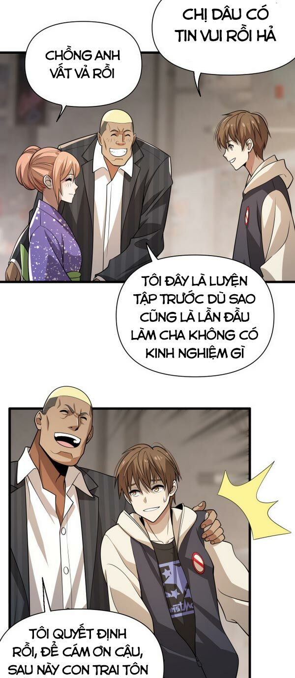 Trọng Sinh Tiểu Y Tiên: Chapter 108