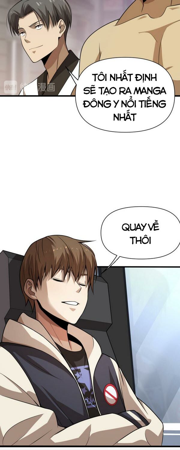 Trọng Sinh Tiểu Y Tiên: Chapter 108