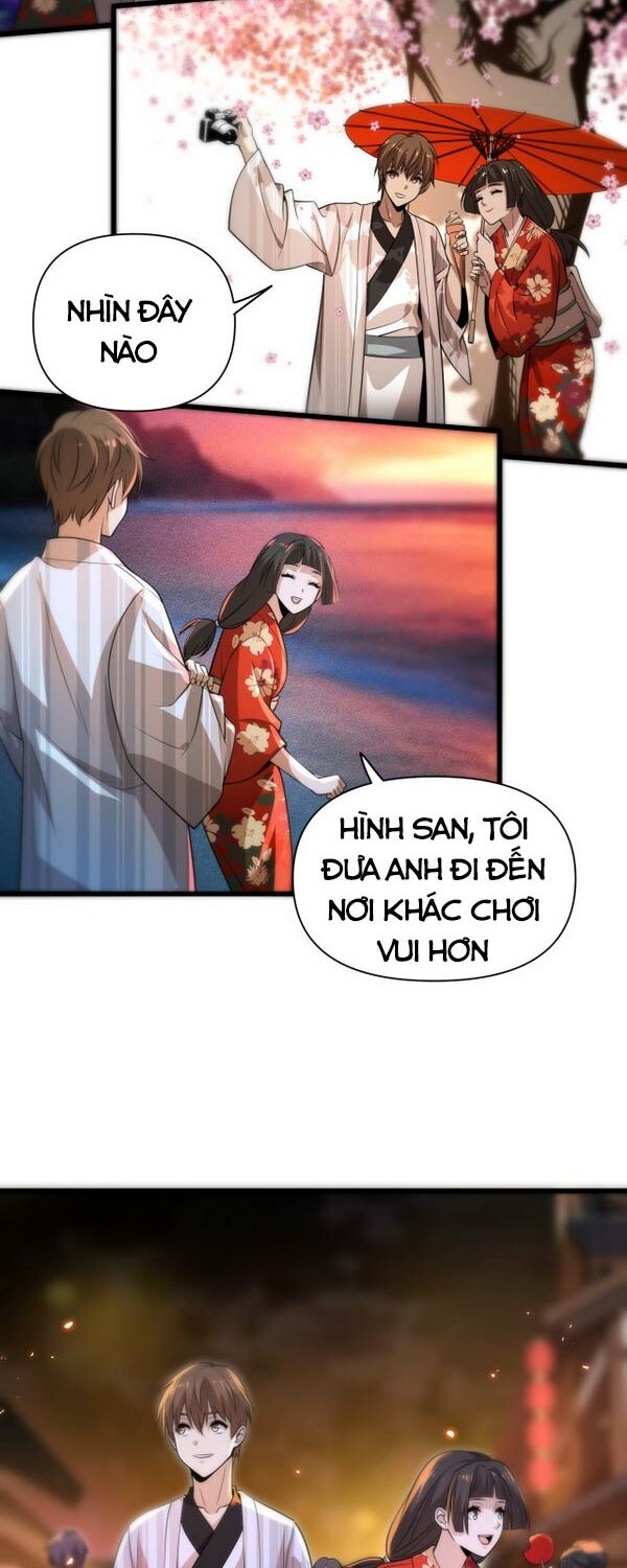 Trọng Sinh Tiểu Y Tiên: Chapter 108